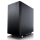 FRACTAL DESIGN Define Mini C TG 3. 5'HDD/2.5'SDD uATX/ITX Tempered Glass   side panel FD-CA-DEF-MINI-C-BK-TG - 442149 - zdjęcie 2